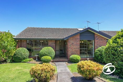 9/3 Rutland Rd, Berwick, VIC 3806