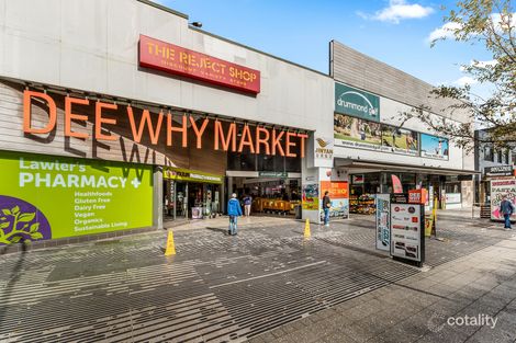 Property photo of 5/30 Pacific Parade Dee Why NSW 2099