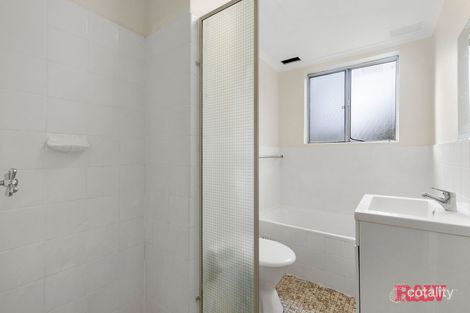 Property photo of 5/81-83 St Johns Road Glebe NSW 2037