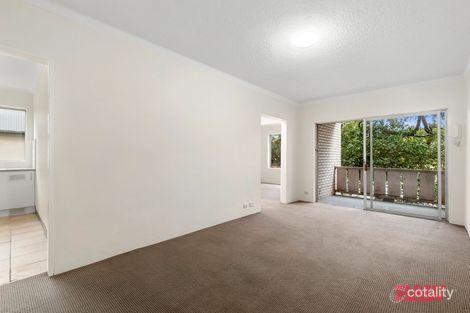 Property photo of 5/81-83 St Johns Road Glebe NSW 2037