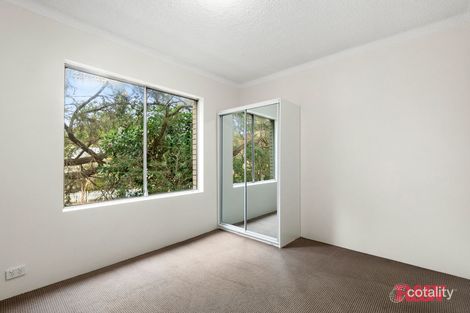 Property photo of 5/81-83 St Johns Road Glebe NSW 2037