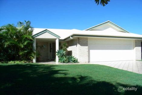 Property photo of 32 Neptune Circuit Noosaville QLD 4566