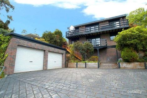 Property photo of 4 Irene Avenue Upper Ferntree Gully VIC 3156