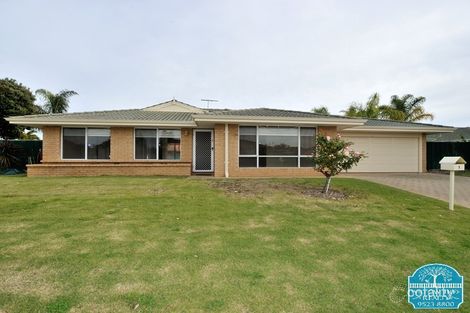 Property photo of 1 Elysee Court Port Kennedy WA 6172