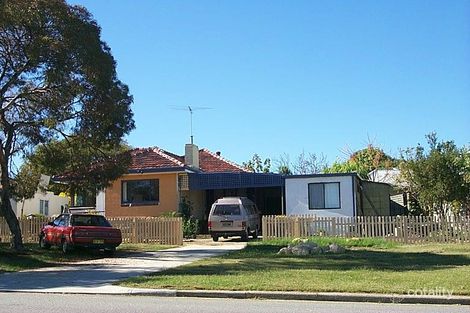 16 Wongan Ave, White Gum Valley, WA 6162