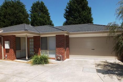Property photo of 2/260 Dandelion Drive Rowville VIC 3178
