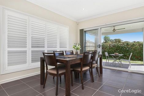Property photo of 7 Kimber Crescent Kellyville NSW 2155