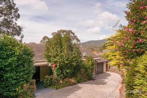 Property photo of 83 Charles Road Lilydale VIC 3140