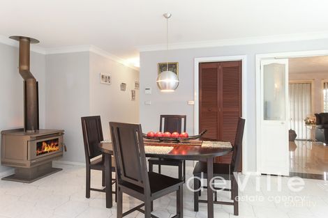 Property photo of 1 Keyne Street Prospect NSW 2148