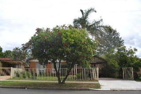 51 Pages Rd, St Marys, NSW 2760