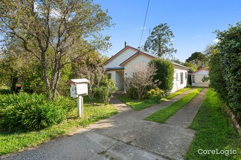 Property photo of 4 Berrima Road Moss Vale NSW 2577
