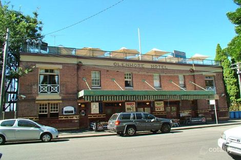 96-98 Cumberland St, The Rocks, NSW 2000