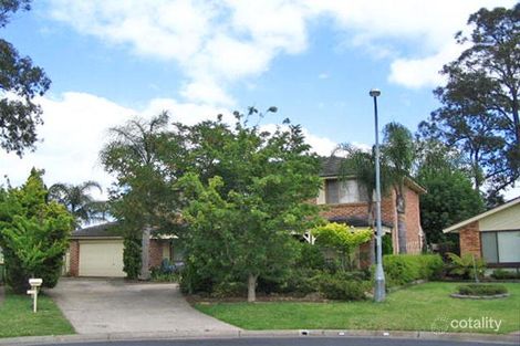 7 Coot Pl, Erskine Park, NSW 2759