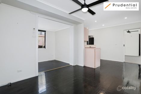 Property photo of 5 Bianca Place Rosemeadow NSW 2560