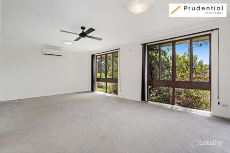 Property photo of 5 Bianca Place Rosemeadow NSW 2560