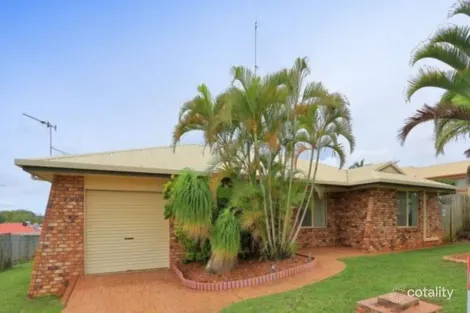 22 Westview Tce, Avoca, QLD 4670