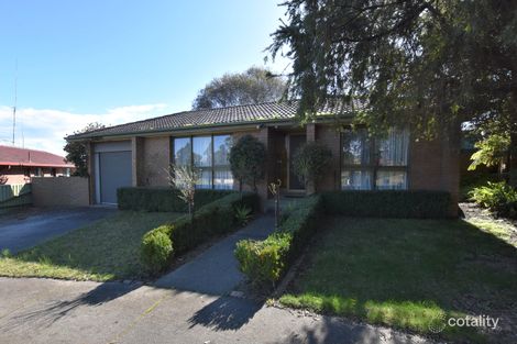 Property photo of 5 Amor Court Newborough VIC 3825