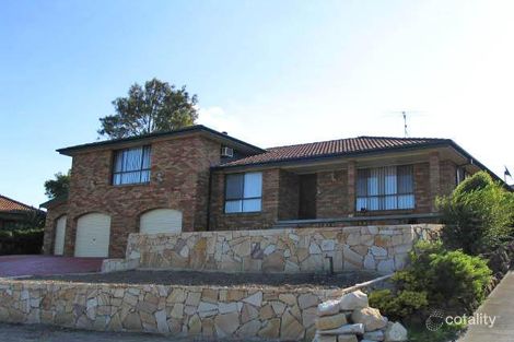 Property photo of 25 Bilba Crescent Maryland NSW 2287