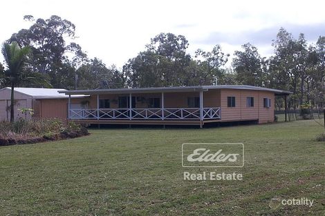Property photo of 428 Millstream Parade Millstream QLD 4888