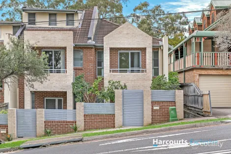 11/6-12 King St, Dundas Valley, NSW 2117