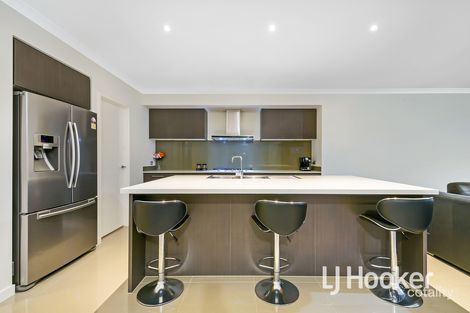 Property photo of 1 Zeus Avenue Cranbourne West VIC 3977
