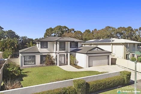 Property photo of 16 Tibrogargan Place Pelican Waters QLD 4551