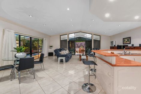 Property photo of 29 Springall Place Wakerley QLD 4154