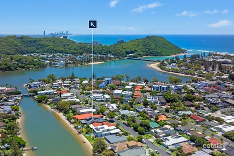 Property photo of 22 Parnki Parade Palm Beach QLD 4221