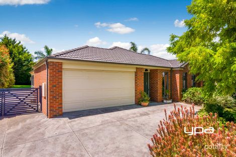 Property photo of 11 Sassafras Drive Sunbury VIC 3429