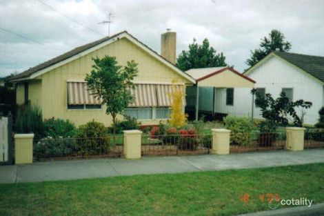 27 Allen Cres, Traralgon, VIC 3844