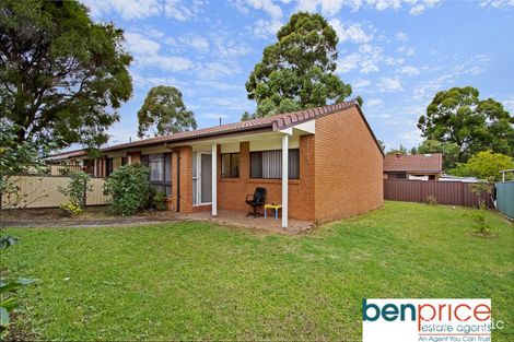 Property photo of 12/20-22 O'Brien Street Mount Druitt NSW 2770