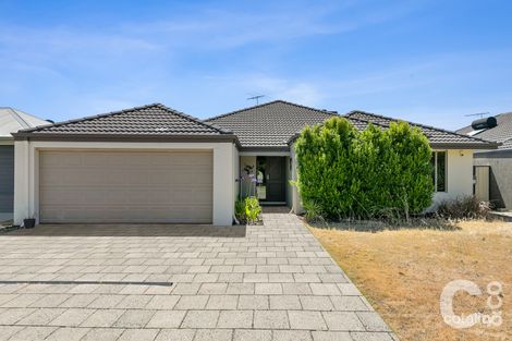 Property photo of 42 John Forrest Circuit Bertram WA 6167