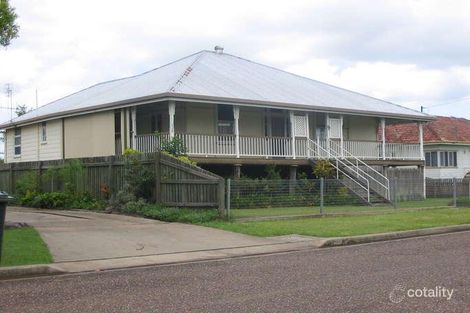 11 Milton St, Maryborough, QLD 4650