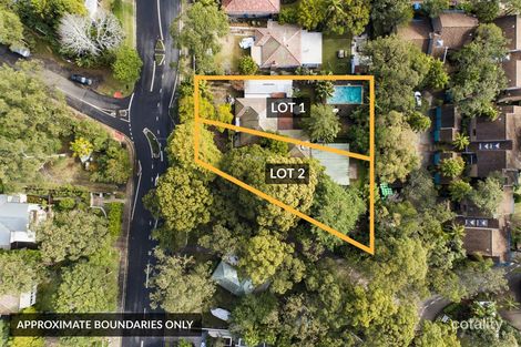 Property photo of 84 Avalon Parade Avalon Beach NSW 2107