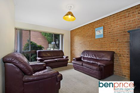 Property photo of 12/20-22 O'Brien Street Mount Druitt NSW 2770