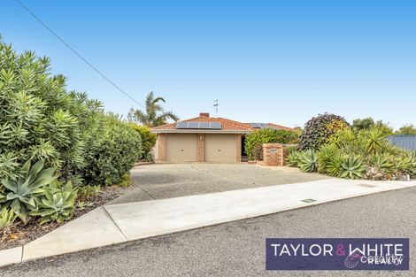 9 Mousehole Cres, Yanchep, WA 6035