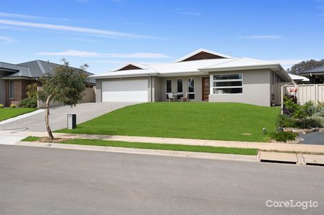 Property photo of 20 Albatross Avenue Glenroy NSW 2640