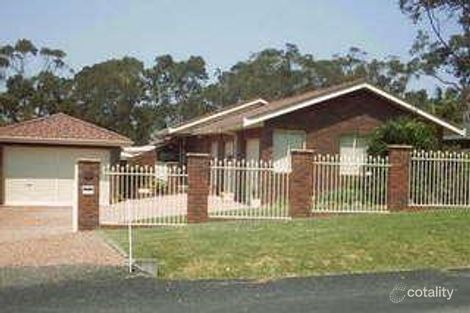 Property photo of 24 Aldenham Road Warnervale NSW 2259