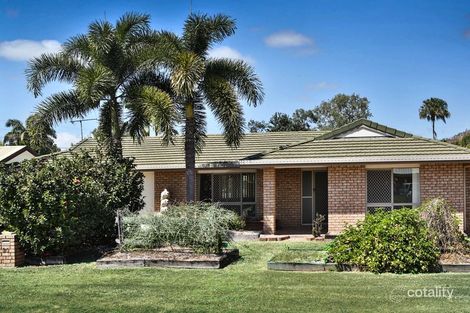 30 Currawong St, Condon, QLD 4815