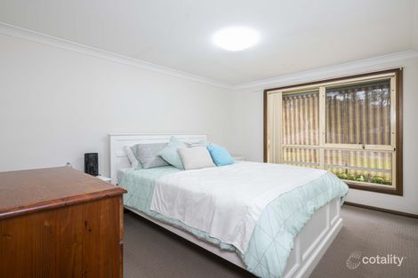 Property photo of 251 Thirlmere Way Thirlmere NSW 2572