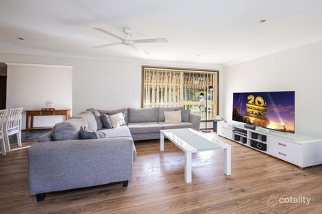 Property photo of 251 Thirlmere Way Thirlmere NSW 2572