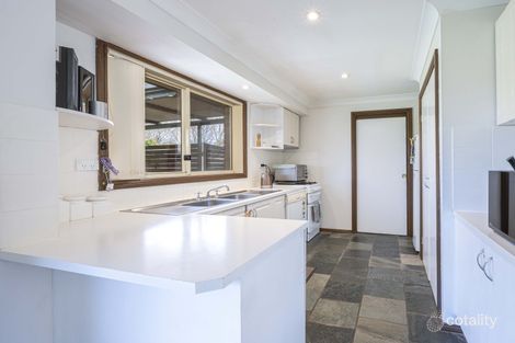 Property photo of 251 Thirlmere Way Thirlmere NSW 2572