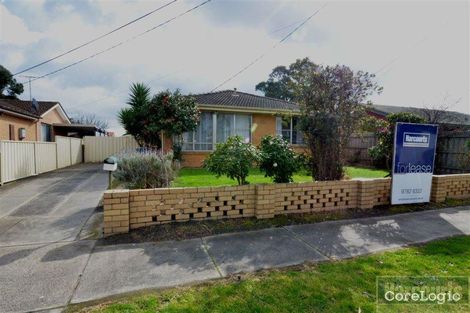 Property photo of 51 Laurina Crescent Frankston North VIC 3200