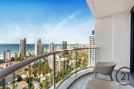 2015-201/2801 Gold Coast Hwy, Surfers Paradise, QLD 4217