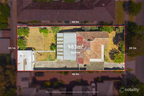 Property photo of 34 The Grove Coburg VIC 3058