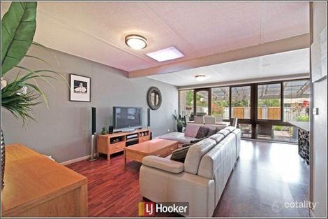 Property photo of 20 Dallachy Place Page ACT 2614