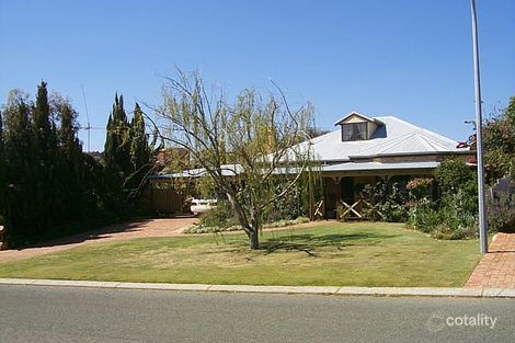 16 Radbourn St, Marmion, WA 6020