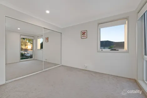 Property photo of 11 Roxburgh Crescent Stanhope Gardens NSW 2768