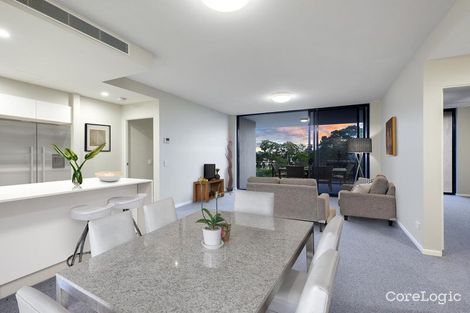 Property photo of 206/52 Crosby Road Albion QLD 4010