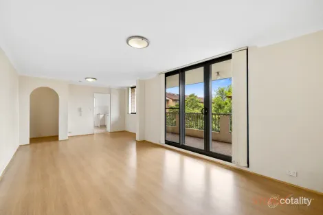 8/16-18 Botany St, Bondi Junction, NSW 2022